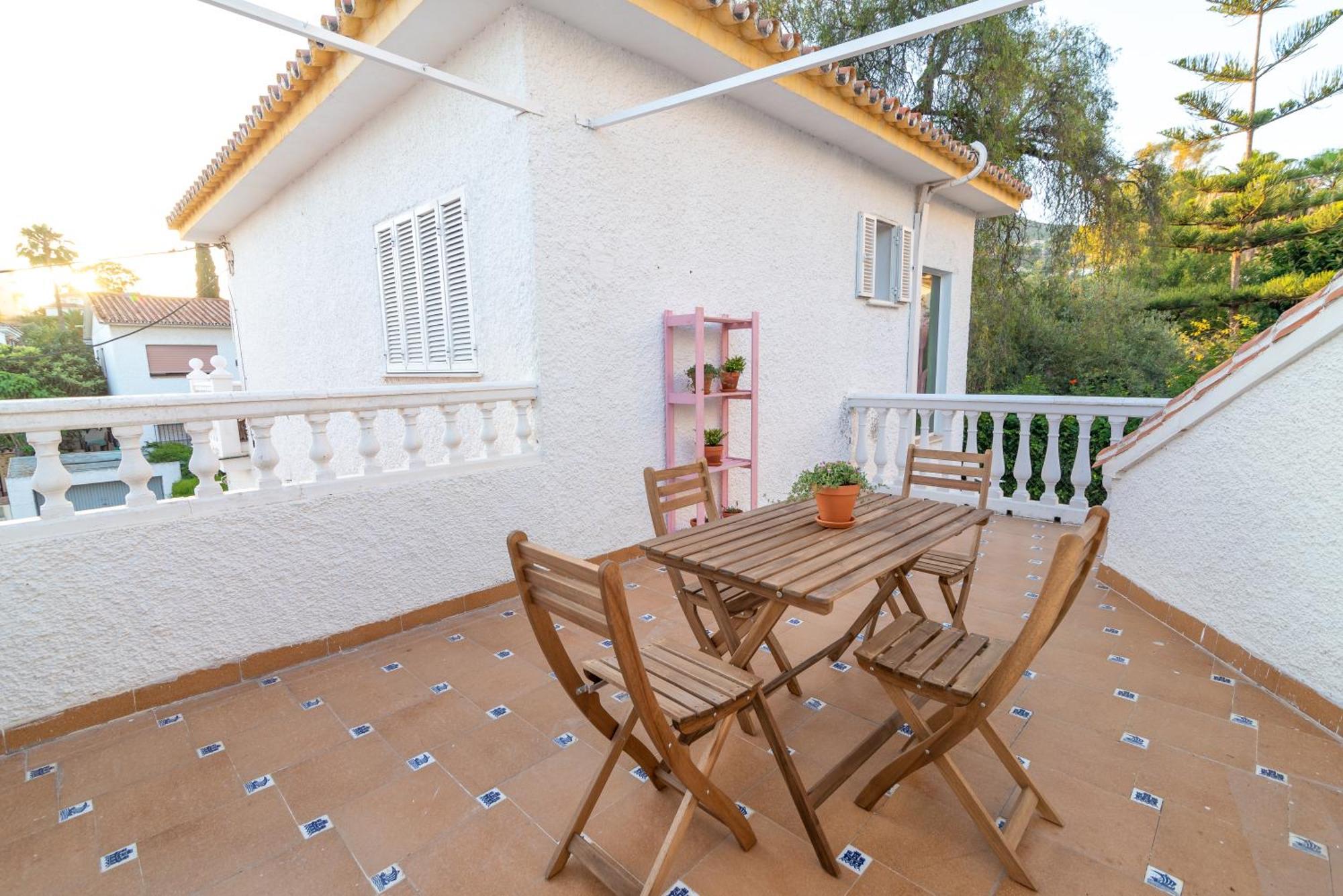 San Miguel 34 Appartment Málaga Exterior foto
